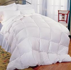 King Size Down Alternative Comforter