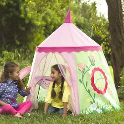 Garden Fairy Play Tent