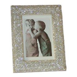 Bling Picture Frame