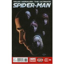 Ultimate Spider-Man Magazine Subscription