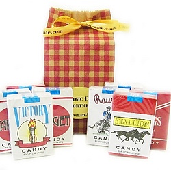 Candy Cigarettes 8 Pack