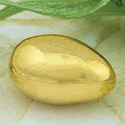 Golden Egg of Abundance Token