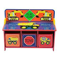 tonka toy box