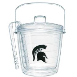 Michigan State University Ice Bucket