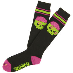 Zombie Knee Socks