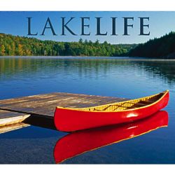 Lakelife Book