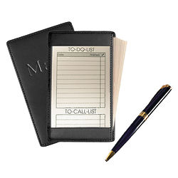 Bridal Note Jotter To-Do-List