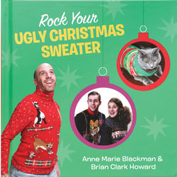 Rock Your Ugly Christmas Sweater Book