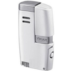 Pearl Double Flame Lighter
