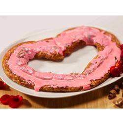 Mother's Day Heart Kringle Gift