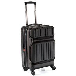 Hardside Pro Carry-On Luggage with Expansion Pockets