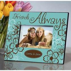 Everlasting Friends Picture Frame