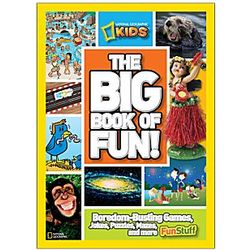 The Big Book of Fun!