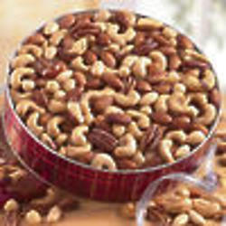Premium Mixed Nuts 2 Lbs. Net wt