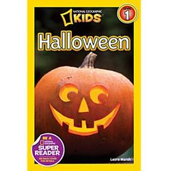 Halloween Children's Book