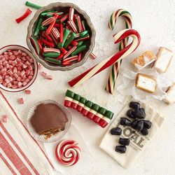 Hammond's Old Fashioned Christmas Candy - FindGift.com