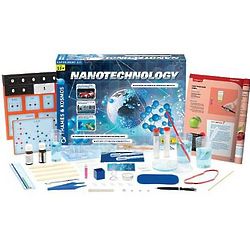 Nanotechnology Kit