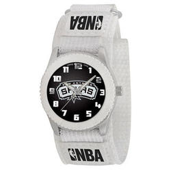 San Antonio Spurs Youth Rookie Watch in White