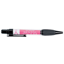Personalized Breast Cancer Awareness Pen