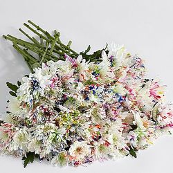 100 Blooms Of Floral-Fetti Bouquet