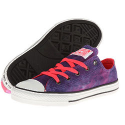 Converse Kid's Chuck Taylor All Star OX Shoes
