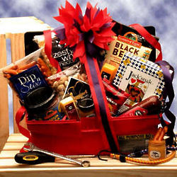 Jack of All Trades Snack Gift Box