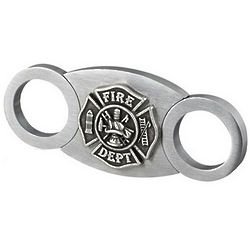 Firefighter Cigar Cutter