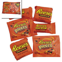 Reese's Lovers Chocolate Assortment