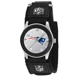 New England Patriots Rookie Watch