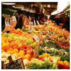 Pike Place Market Culinary Tour for Two