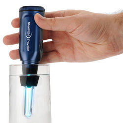 SteriPen Traveler UV Water Purifier