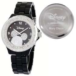 Women's Disney Sparkle Mickey Mouse Watch