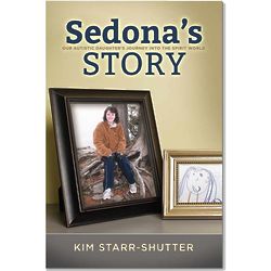 Sedona's Story Book