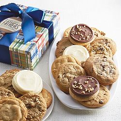 Father's Day Cookie Gift Box