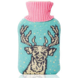 Oh Deer! Hot Water Bottle