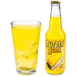 Butter Soda Pop