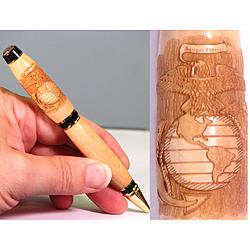 Personalized Marine Corps Pen