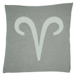 Zodiac Signs Baby Blanket