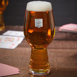 Regal Crest Personalized Spiegelau IPA Beer Glass