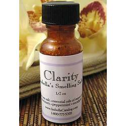 Clarity Smelling Salts