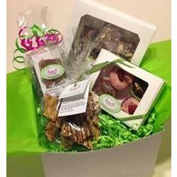 Gourmet Toffee Gift Box