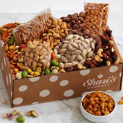 Perfect Snack Attack Gift Box