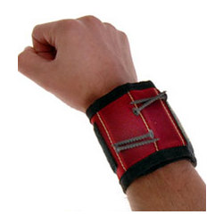 Magnogrip Magnetic Wristband
