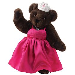15" Happy 30th Birthday Teddy Bear