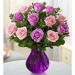 Rose Romance Bouquet