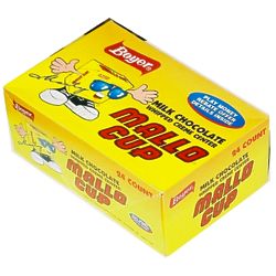 24 Mallo Cup Candies