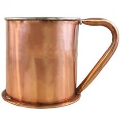 Little Sipper Copper Cup
