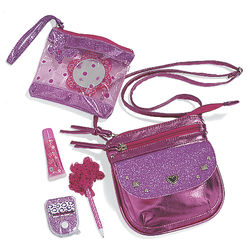 My Purse and Accessory Set