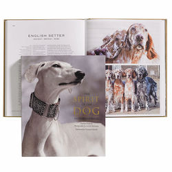 The Spirit of the Dog: An Illustrated History Book
