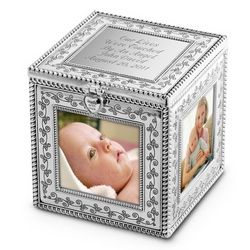 Expressions Cube Picture Frame